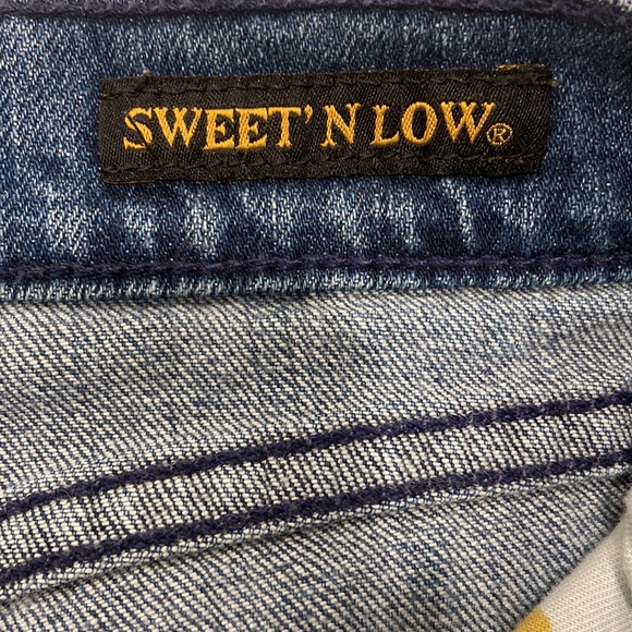 Lucky Brand Jeans Leslie Sweet’ N Low Bootcut Womens 8 / 29 - Picture 9 of 11